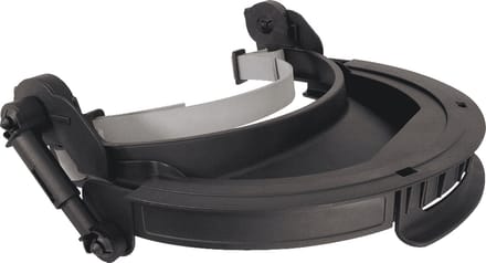 Honeywell Turboshield helmhouder