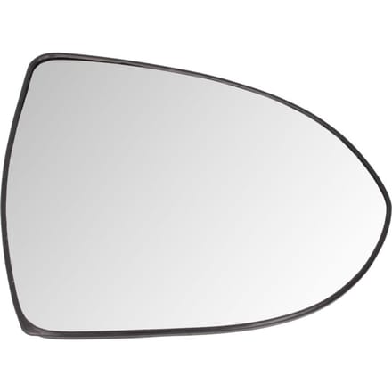 Spiegelglas, buitenspiegel BLIC 6102-53-2001578P