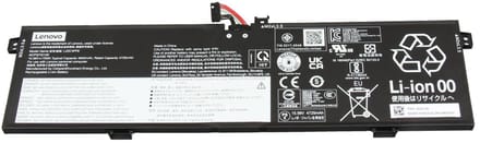 Lenovo 5B11H56403 Batterij - 58Wh