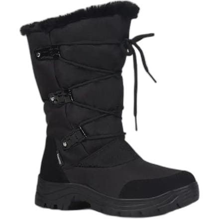 Dames winterlaarzen Kimberfeel Faby