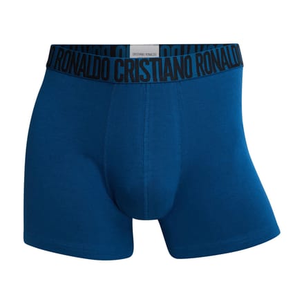 CR7 Boxershorts Set van 6