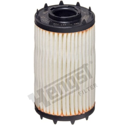 Oliefilter HENGST Filtration E914H D398