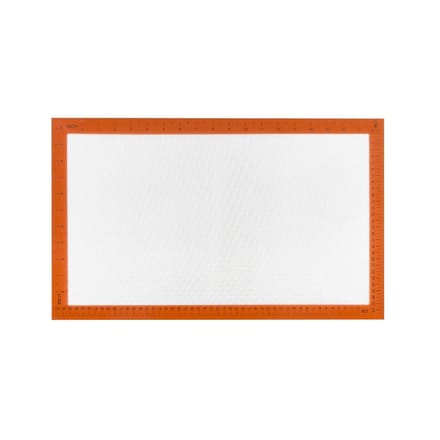 Vogue Siliconen bakmat met anti-aanbaklaag 520x315mm