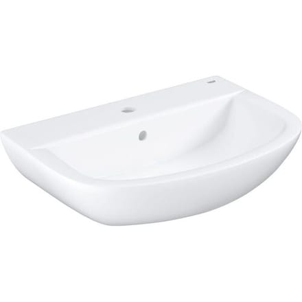 Grohe Construction ceramic washbasin 60 cm 39421000