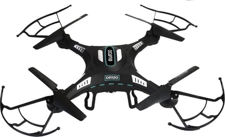 Guardo Drone DR120
