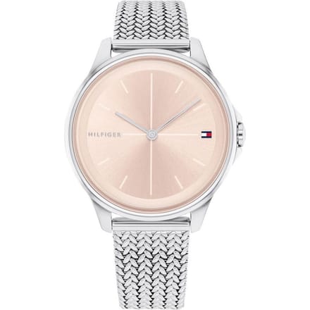 Tommy Hilfiger 1782355 Dames Horloge 40 mm 3 ATM