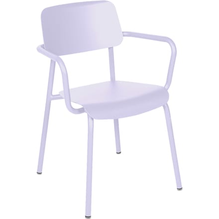 Fermob STUDIE Armleunstoel - D1 Marshmallow