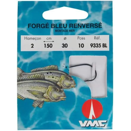 Haak WaterQueen F.BL.RMER9335BL