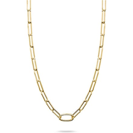 Thomas Sabo - C1207-413-39-l50 - Ketting - 50cm - Charm Club