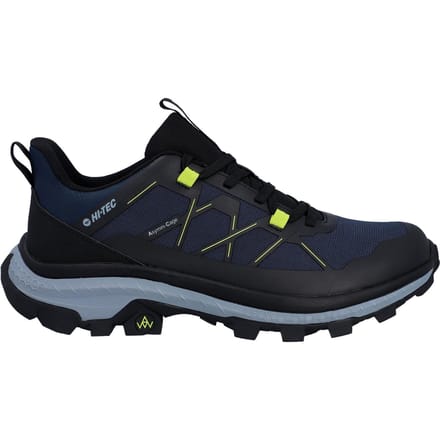 Hi-Tec AWW Infuse Heren Trail Schoenen