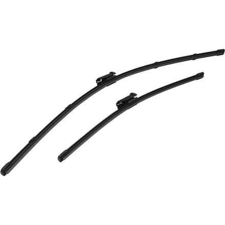 Wisserblad DENSO DF-212, 680/430mm, Voor