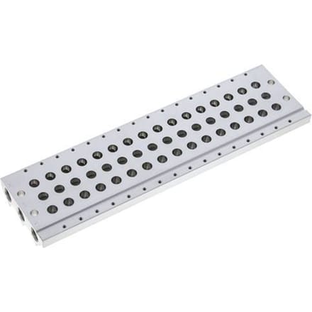 G1/8'' Manifold 16-Stations Festo 566569 VABM-L1-10S-G18-16