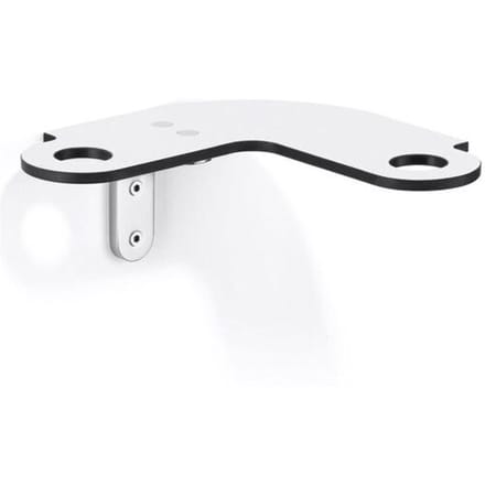 Giese Slimboard corner model with holder for razor mounting left 30965-02