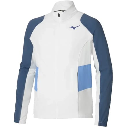 Track suit jas Mizuno Frontier Shadow