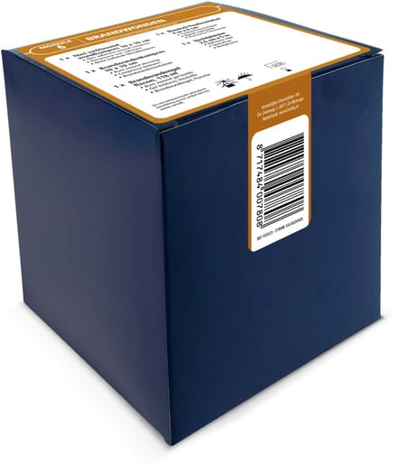 Heltiq Module 6 brandwonden 1 Stuks