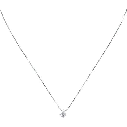 Live Diamond Ketting LDW015127