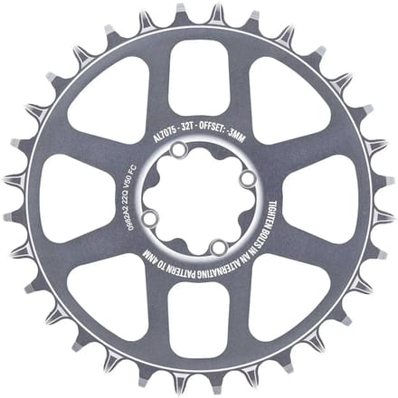 Schijflade E*Thirteen Helix Race 12v 30T