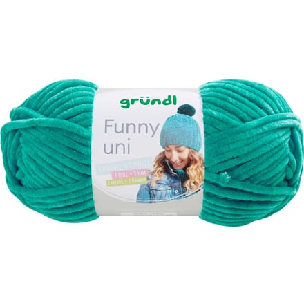 Wool Funny Uni - Kleur 15