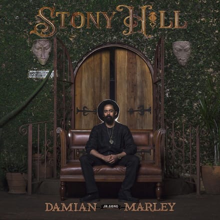 Stony Hill - Damian Jr. Gong Marley