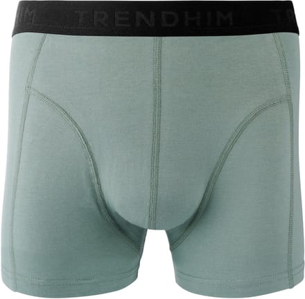 FreeFeel | Lichtgroene Bamboe Boxershort
