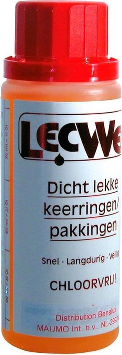 Lec-Wec 0250101 100ml