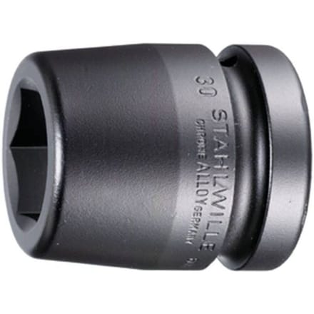 Stahlwille 60 IMP 75 26010075 Zeskant Dopsleutelinzetstuk 1 (25 mm)