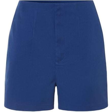 ESMARA Korte dames broek (Blauw, 42)