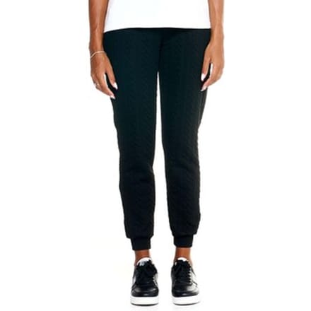 Trainingsbroek Leone 1947 Woman Bonded Greyss