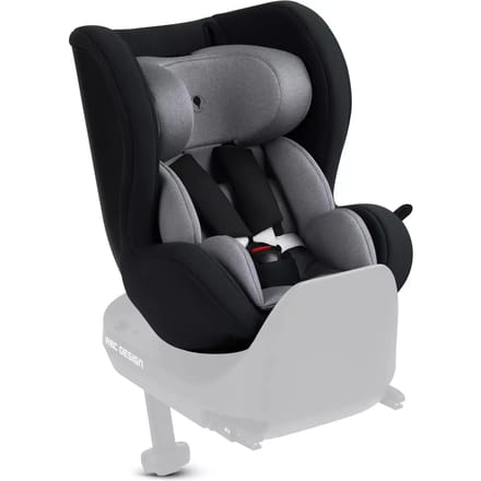 Baby autostoel ABC Design Lily i-Size