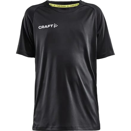 Kinder-T-shirt Craft evolve