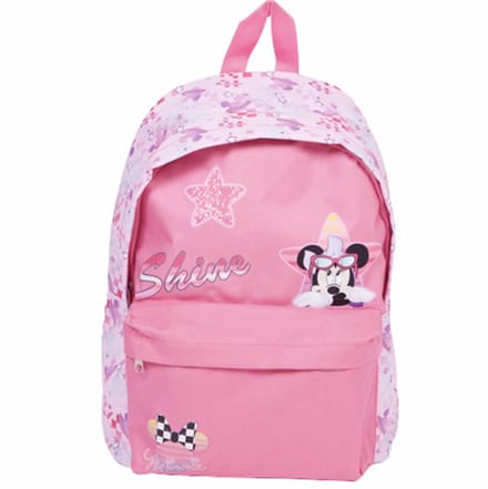 Minnie Mouse rugzak - 40 cm