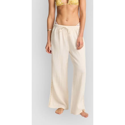 Billabong Feelin Fine Broek wit
