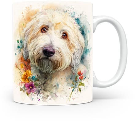 Beker Komondor