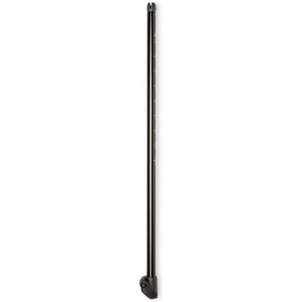 Reserveonderdelen voor wandelstokken mid-sectie vervangend Black Diamond Explorer 3/Trailback