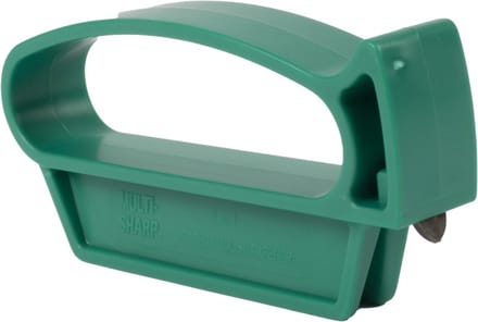 Multi Sharp - Tuingereedschapslijper - 4-in-1