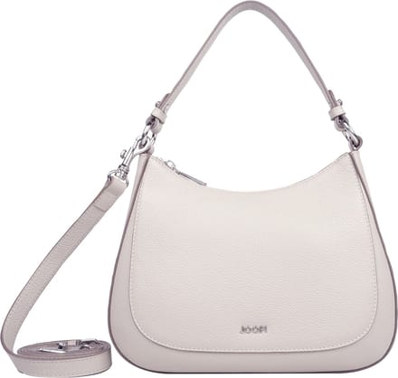 JOOP! Schoudertas Estate Loreen Shoulderbag Lightgrey Beige
