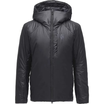 Parka Black Diamond Belay