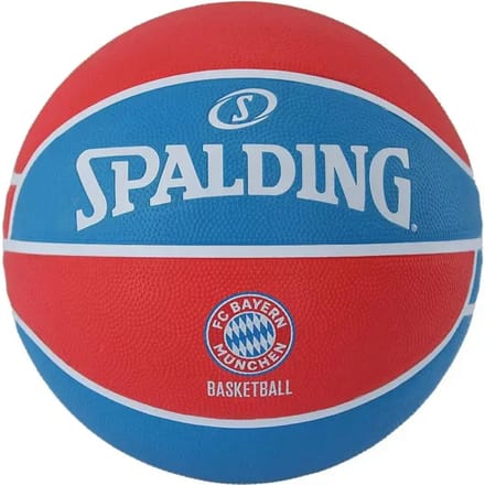 Basketbal Euroleague Bayern Munich 2025/26