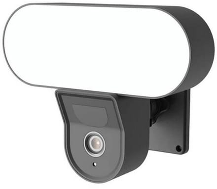 Gosund IP Smart FloodLight Camera WiFi IPC3 IP65 Tuya