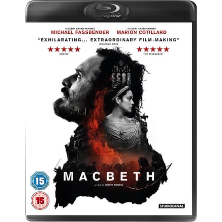 Macbeth (2015)