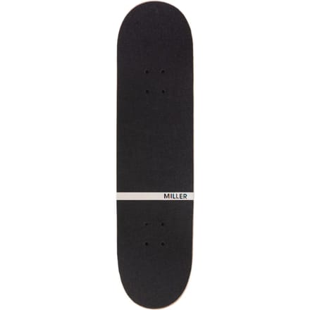 Skateboard Miller Division Goofy