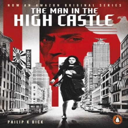 The Man in the High Castle door Philip K. Dick Paperback Boek 9780241246108
