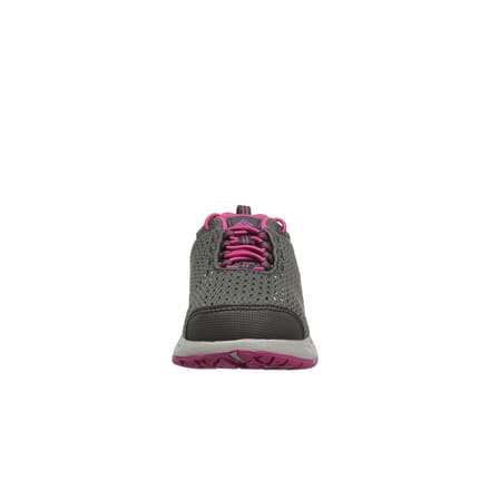 Columbia Drainmaker III Grijze kinderschoenen