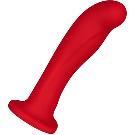 Temptasia - Jezebel Dildo - Crimson