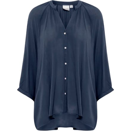 ICHI - IHMARRAKECH SO SH4 - Dames - Shirts