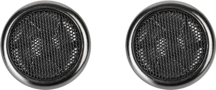 Peiying PY-T58 - Autospeaker - Tweeter - 100W - Neodymium Magneet