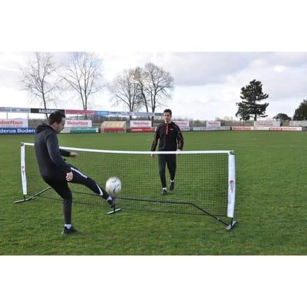 Stalen bal tennisnet PowerShot