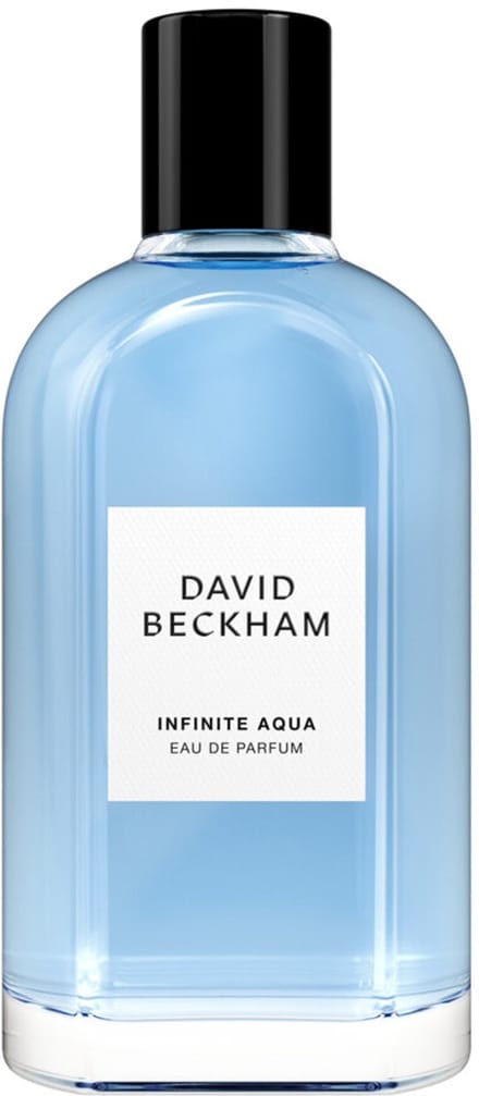 David Beckham Infinite Aqua Eau de Parfum - 100 ml