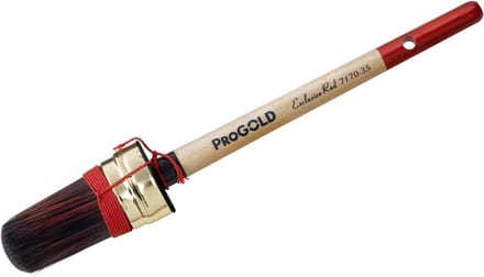 PROGOLD 7170-45 KWAST OVAAL EXCLUSIVE RED