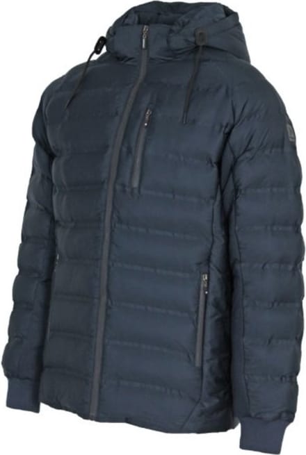Donnay - Bubble Jacket (Sven) - Winterjas - Navy (010) - maat M